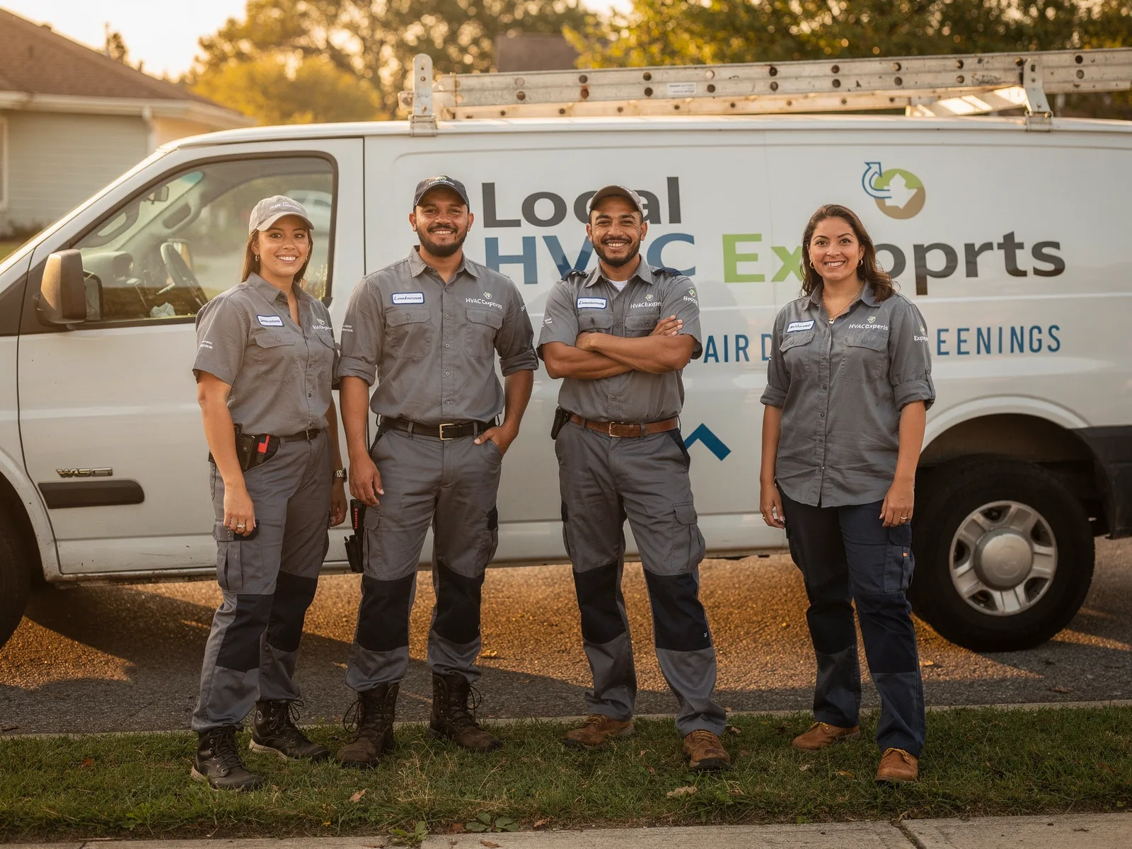 24/7 HVAC Repair & AC Replacement company in Ashcamp, KY