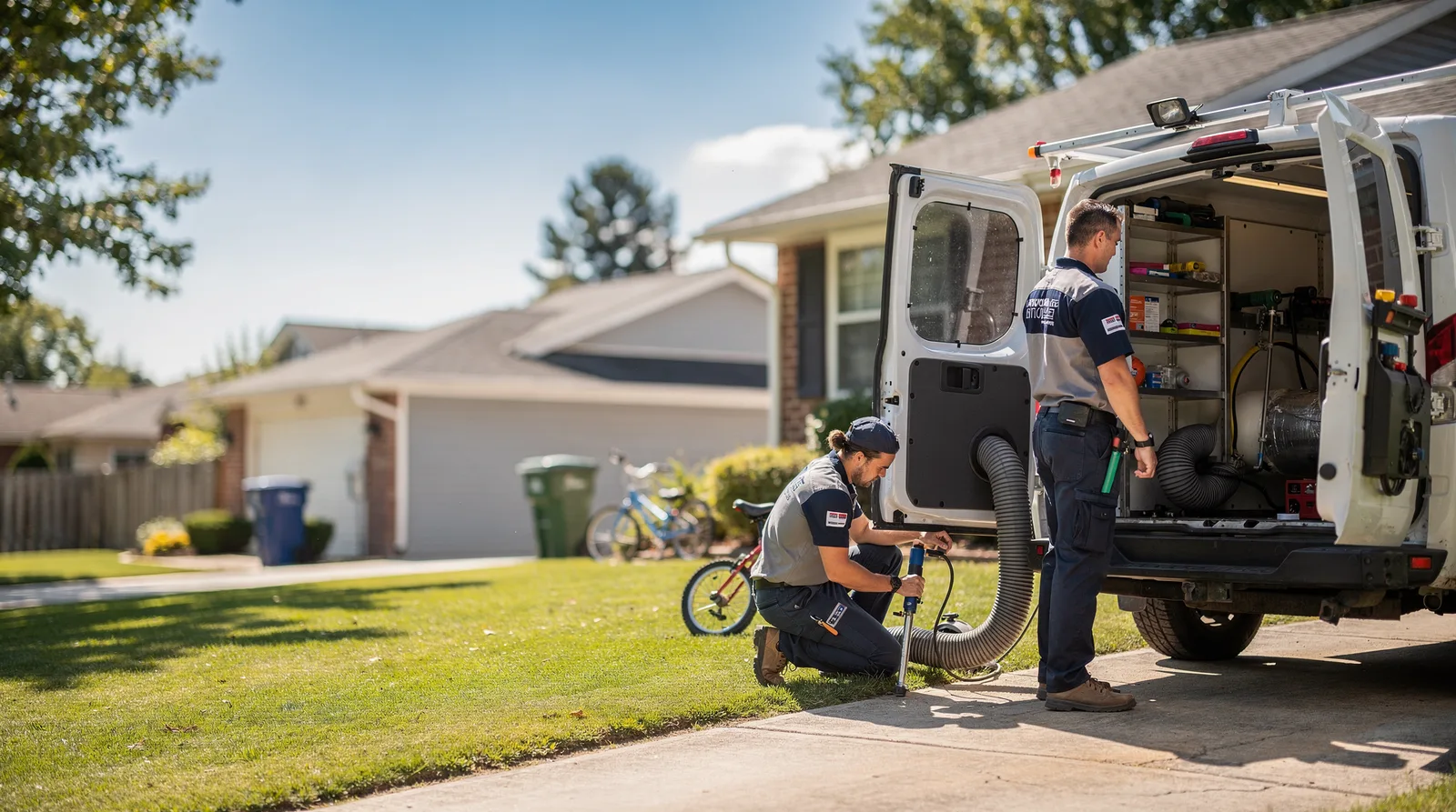 24/7 HVAC Repair & AC Replacement in Ashcamp, KY near me